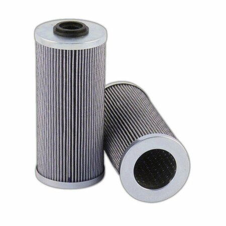 BETA 1 FILTERS Hydraulic replacement filter for 01E3306VG16SP / INTERNORMEN B1HF0062693